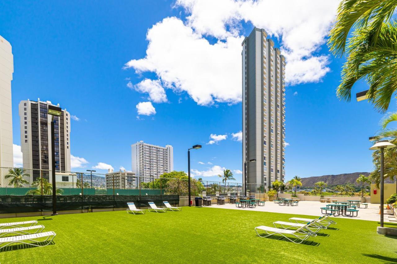 Mountain View Condo, Near Beach, Free Parking! Honolulu Exterior photo