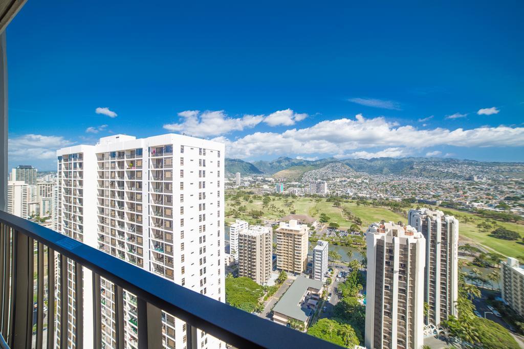 Mountain View Condo, Near Beach, Free Parking! Honolulu Exterior photo